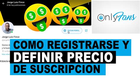 Descubre cómo abrir y monetizar tu cuenta OnlyFans para。